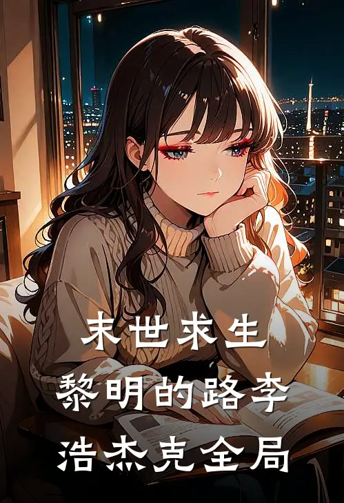 末世求生：黎明的路李浩杰克全局