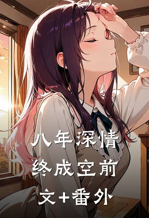 八年深情终成空前文+番外