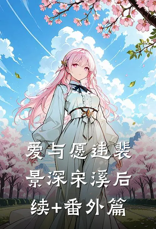 爱与愿违裴景深宋溪后续+番外篇