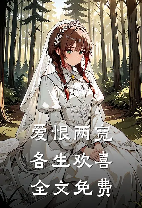 爱恨两宽，各生欢喜全文免费