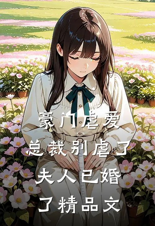 豪门虐爱总裁别虐了,夫人已婚了精品文