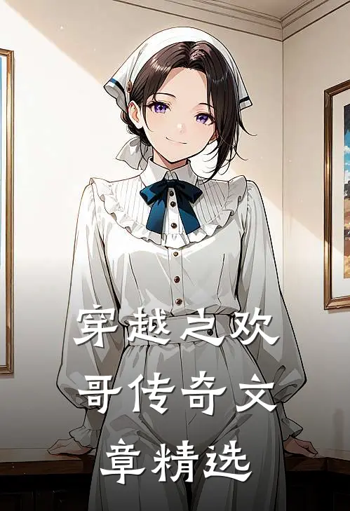 穿越之欢哥传奇文章精选