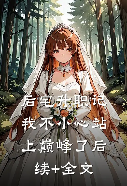 后宅升职记，我不小心站上巅峰了后续+全文