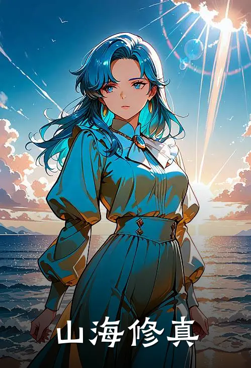 山海修真全文免费阅读
