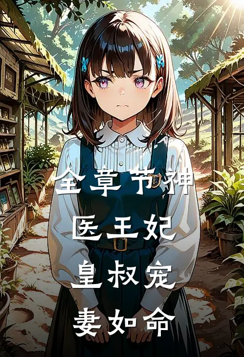 全章节神医王妃：皇叔宠妻如命