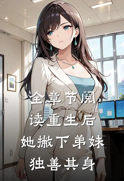 全章节阅读重生后，她撇下弟妹独善其身