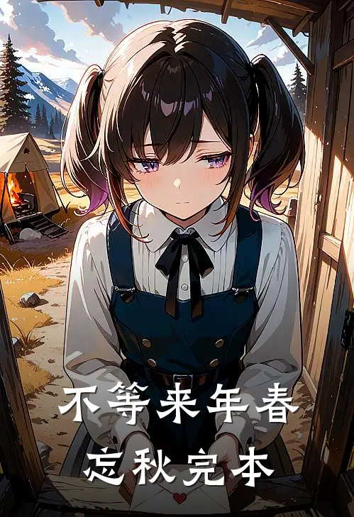 不等来年春忘秋完本