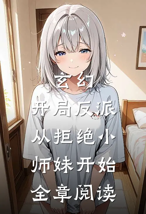 玄幻：开局反派，从拒绝小师妹开始全章阅读