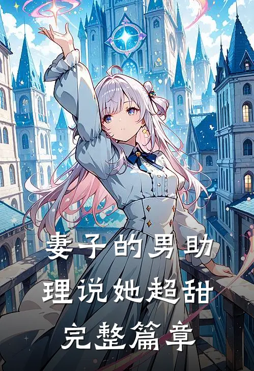 妻子的男助理说她超甜完整篇章