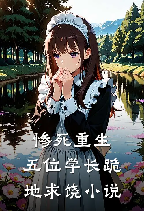 惨死重生，五位学长跪地求饶小说