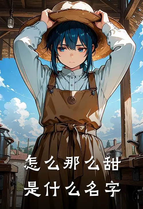 怎么那么甜是什么名字