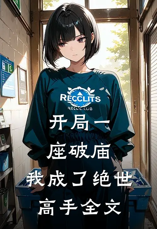 开局一座破庙,我成了绝世高手全文阅读