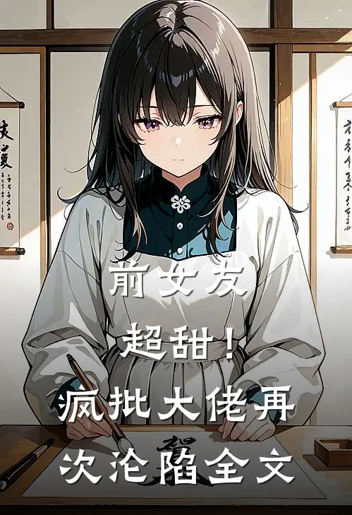 前女友超甜！疯批大佬再次沦陷全文