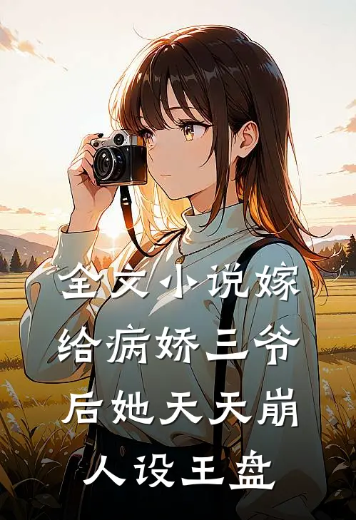 全文小说嫁给病娇三爷后她天天崩人设王盘