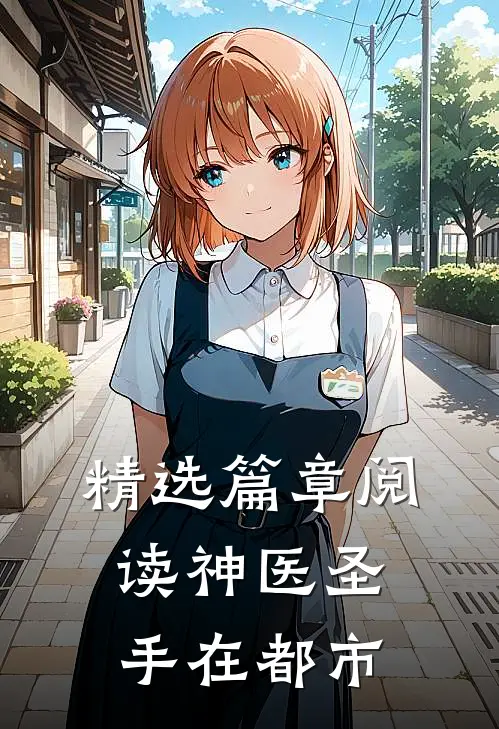 精选篇章阅读神医圣手在都市