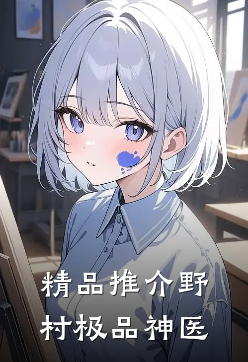 精品推介野村极品神医