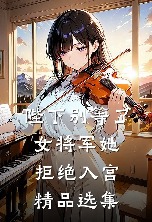 陛下别等了，女将军她拒绝入宫精品选集