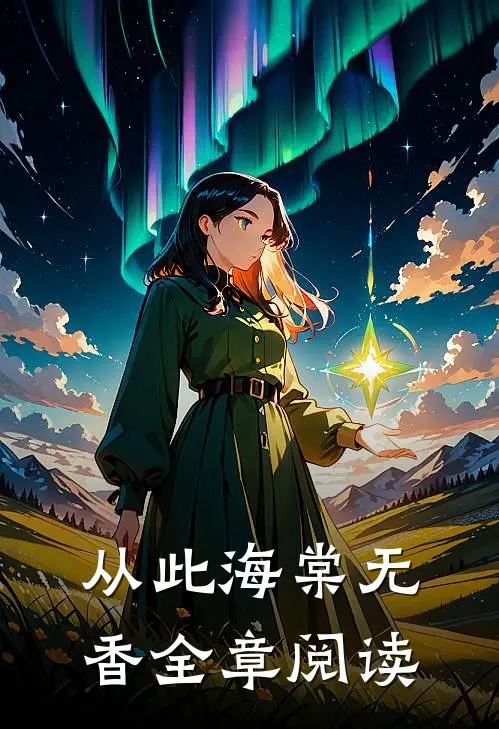 从此海棠无香全章阅读