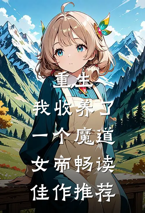 重生：我收养了一个魔道女帝畅读佳作推荐