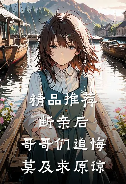 精品推荐断亲后：哥哥们追悔莫及求原谅