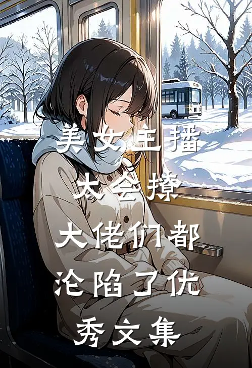 美女主播太会撩，大佬们都沦陷了优秀文集