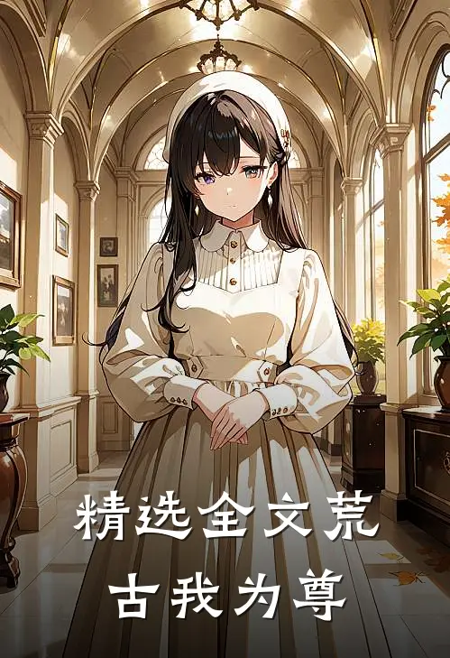 精选全文荒古我为尊