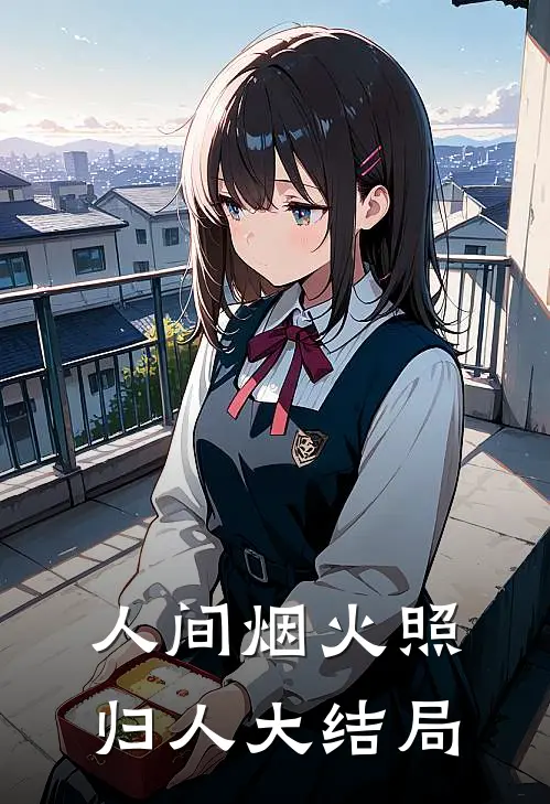 人间烟火照归人大结局
