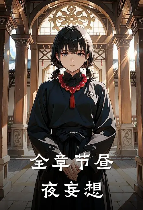 全章节昼夜妄想