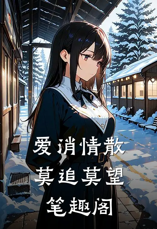 爱消情散，莫追莫望笔趣阁