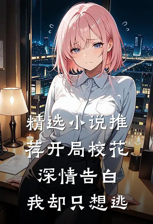 精选小说推荐开局校花深情告白，我却只想逃