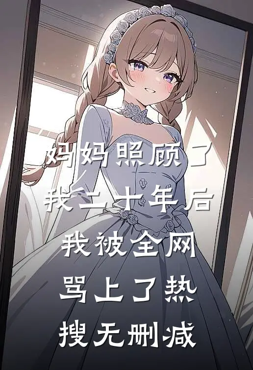 妈妈照顾了我二十年后，我被全网骂上了热搜无删减