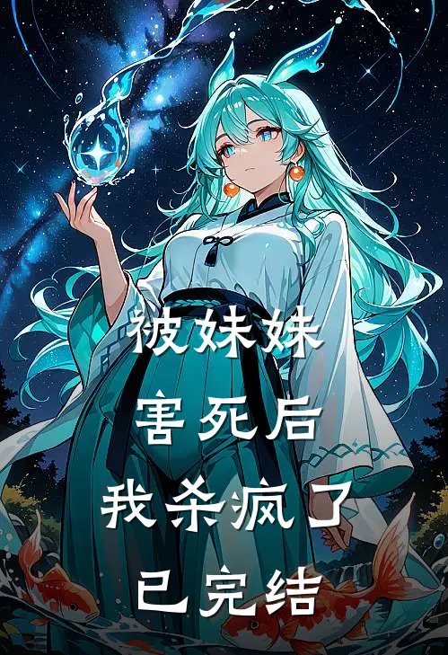 被妹妹害死后,我杀疯了已完结了吗