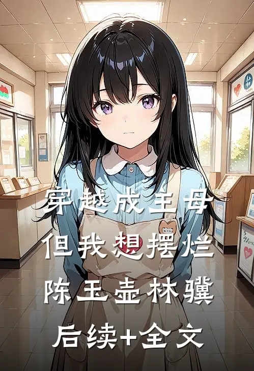 穿越成主母，但我想摆烂陈玉壶林骥后续+全文