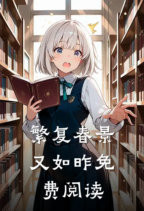 繁复春景又如昨免费阅读