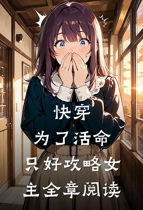 快穿：为了活命，只好攻略女主全章阅读
