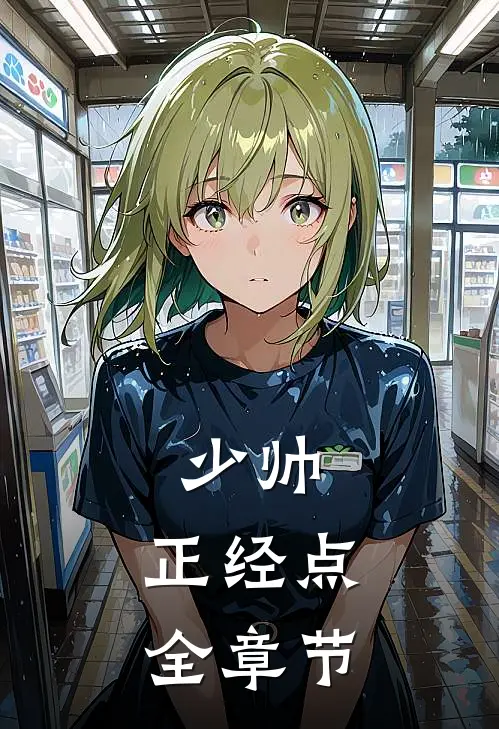 少帅，正经点全章节