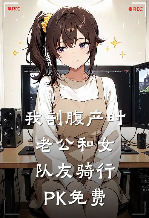 我剖腹产时，老公和女队友骑行PK免费