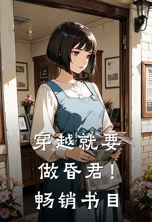 穿越就要做昏君！畅销书目