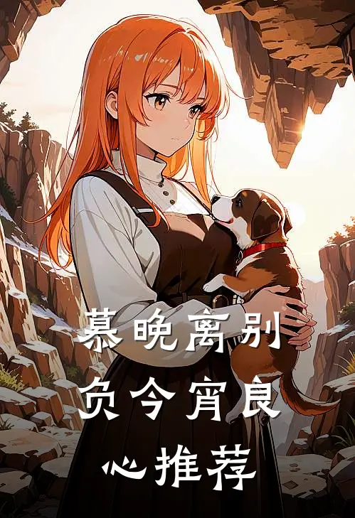 慕晚离别负今宵良心推荐