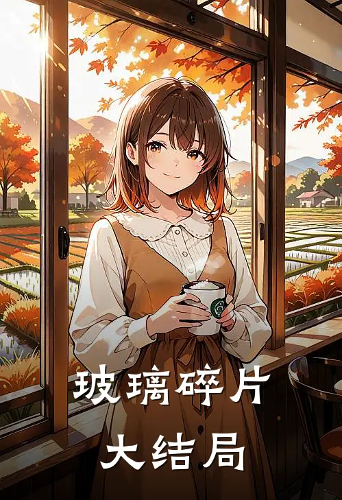 玻璃碎片大结局