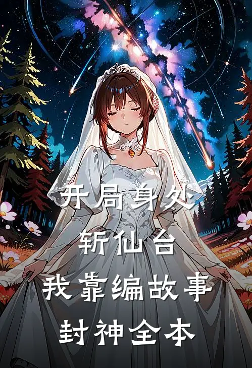 开局身处斩仙台，我靠编故事封神全本