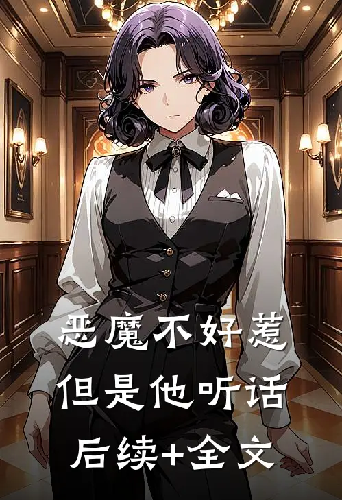 恶魔不好惹，但是他听话后续+全文
