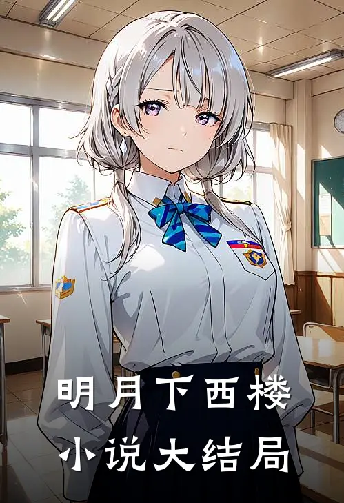 明月下西楼大结局怎么样
