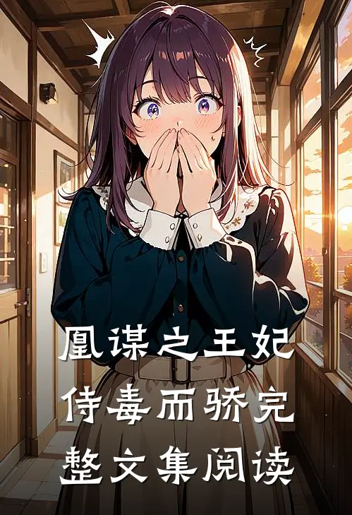 凰谋之王妃侍毒而骄完整文集阅读
