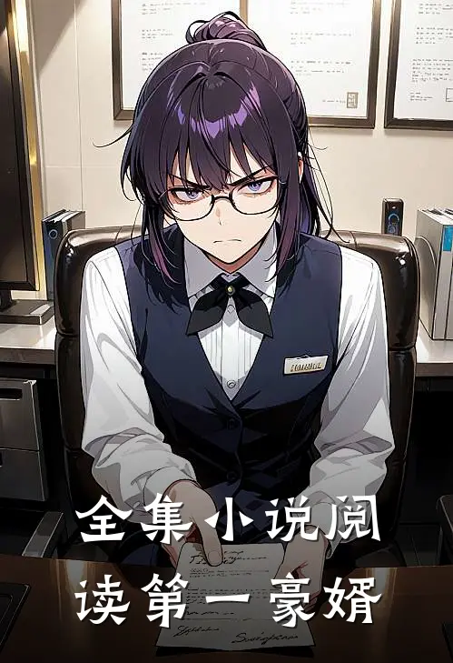 全集小说阅读第一豪婿