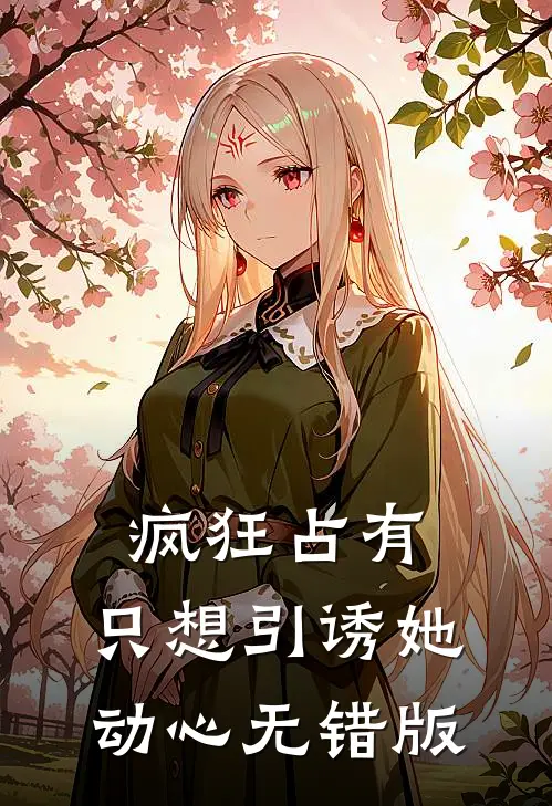 疯狂占有：只想引诱她动心无错版