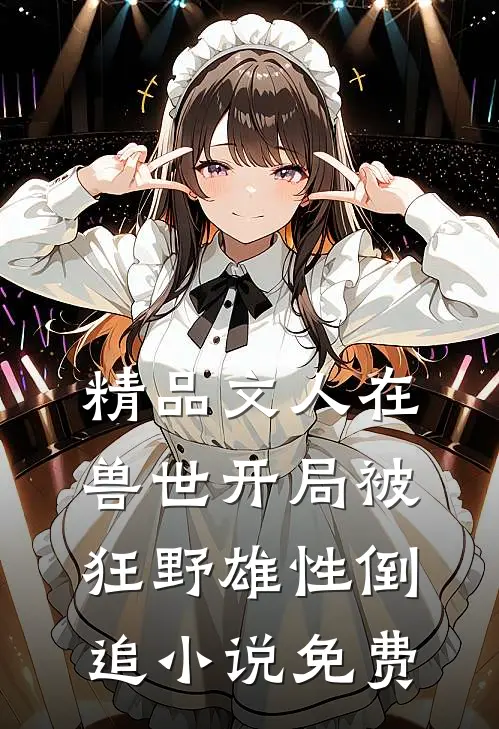 精品文人在兽世开局被狂野雄性倒追小说免费