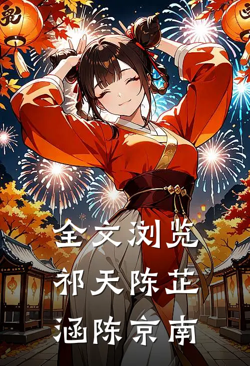 全文浏览祁天陈芷涵陈京南