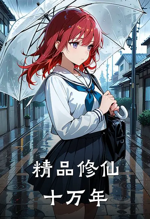 精品修仙十万年