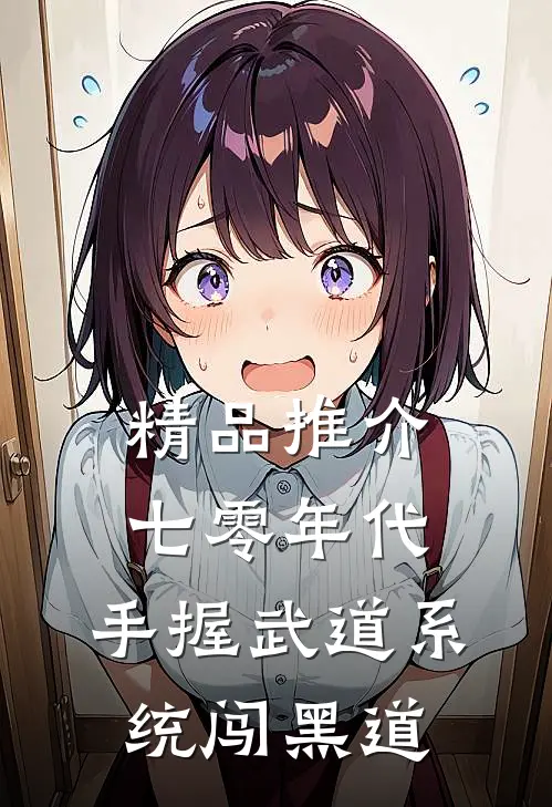 精品推介七零年代，手握武道系统闯黑道